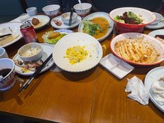 -三凤酒家·百年无锡菜(清扬茂业店)