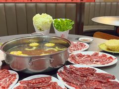 -官塘陈记鱼生·潮汕砂锅粥·牛肉火锅(潮枫路总店)