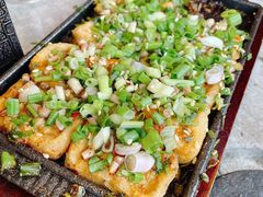 包浆豆腐-神伙烧烤(江北黄泥塝店)