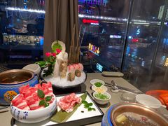 -享月汤皇·海鲜小火锅·聚会(曲江创意谷店)