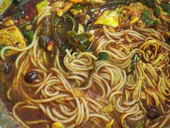 -王菊美食街·王菊面馆(总店)