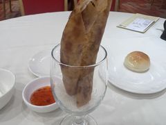 -凤凰楼酒家·粤宴点心(华强北店)