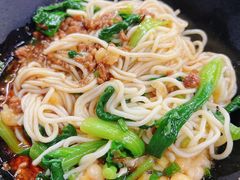 -丽影重庆小面(定西路店)