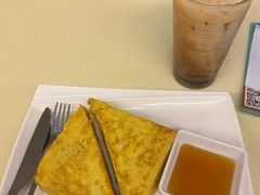 -永盈茶餐厅(中山四路店)