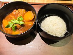 -牛腩之旅·牛腩牛杂煲(光启城美食城店)