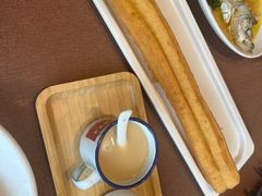 -转角·老弄堂上海菜(长寿路店)