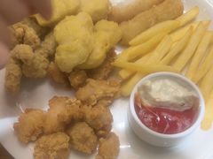 -菲滋意式餐厅(上虞万和城店)