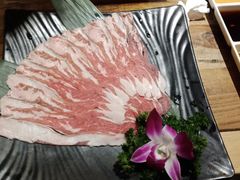 -碳说品道.瓦片烤肉.海鲜烧烤(中华路店)