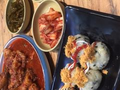 -京玉菲饭店(李村店)