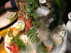 -和彩放题餐厅(酒仙桥店)