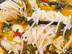 -米香居新鲁味·水饺餐厅