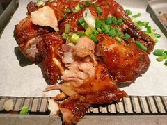-绿茶餐厅(广州嘉裕太阳城店)