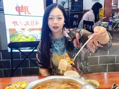 -大理.老字号渝记酸萝卜乌鱼(古城总店)