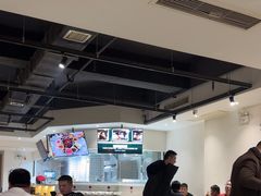 -李赵合鲜肉烧烤(西荷店)