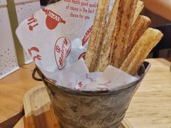 -tapas by dos cielos西班牙餐厅(重庆光环购物公园店)