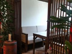 -沐春秋茶书院·茶室.茶馆.商务包房(知春路店)