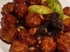 -河沿肉饼Beijing Pie(东华门店)
