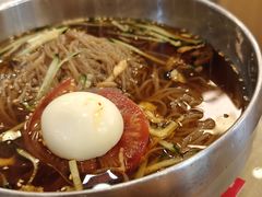 -英兰朝族饭店·英兰锅包肉(佳园路店)