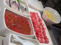 -海底捞火锅(万象城店)