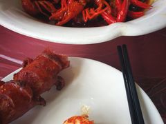 -老街鱼嘴巴(坡子街老店)
