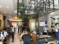 大堂-安大叔拌饭(宝龙店)