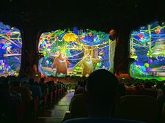 -济南方特东方神画