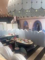 -奈尔宝·儿童乐园·亲子餐厅(前滩店)