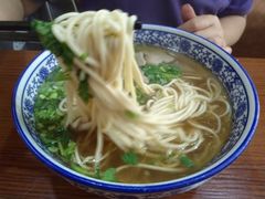 -西北老马食府(陈家营西路店)