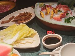 -牛New寿喜烧(中山公园龙之梦店)