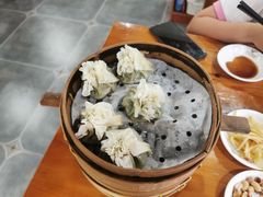 -源玺源烧麦馆(东护城河南街店)