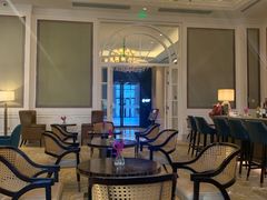 -虹桥索菲特·乐吧·冰淇淋下午茶·经典咖啡