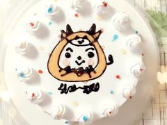 -DQ·蛋糕·冰淇淋(虹口龙之梦店)