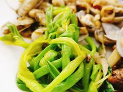 -芭菲盛宴·环球美食(解放碑英利国际店)