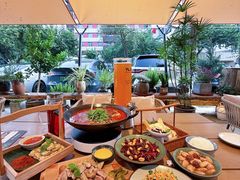 -有才叔的小馆(高新咖啡街区店)