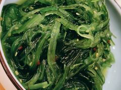 -船歌·鱼水饺青岛菜(国贸商城店)
