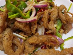 -小六农家乐(崇明西沙湿地店)