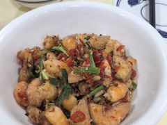 -笨罗卜浏阳菜馆(太平街店)