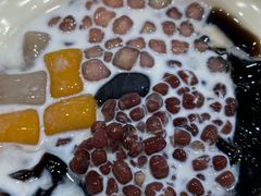 -鲜芋仙(观音桥大融城LG店)