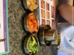 -兰正韩·韩国料理(春熙路店)