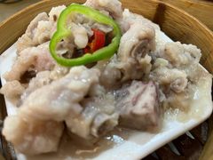 -金苑海鲜酒家(新港中路店)