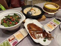 -大鸭梨烤鸭(甘家口店)