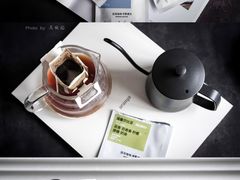 -HUGS coffee(东区店)