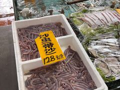 -寻味顺德·南记酒家·传统顺德菜·鱼生(广源路店)