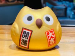 -Ramen满吉·豚骨拉面(丽园路店)