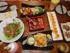 -白石的深夜食堂(济南万象城店)
