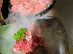 -AJIYA·池袋日式烧肉自助(天津万象城店)
