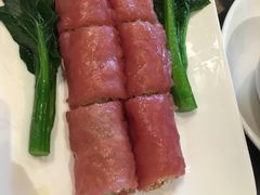 -中山保利艾美酒店-乐美中餐厅