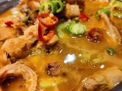 -红菜坊·烤鸭·川鲁宴(石园店)