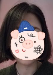-尚·丹尼Hair