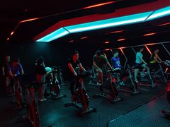 -贝菲特游泳健身(徐泾店)